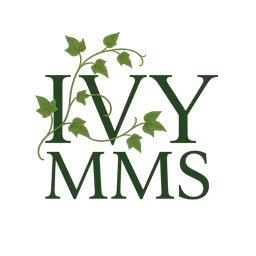 IVY MIMS logo