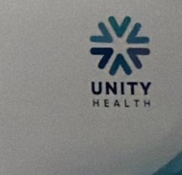Unity Health logo