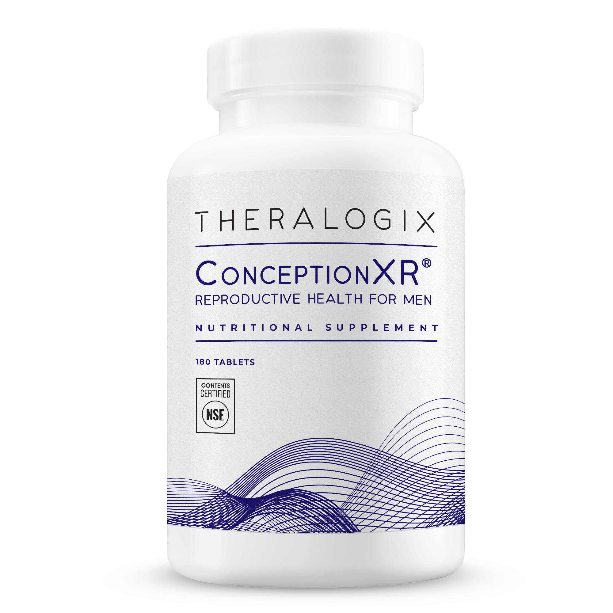 Conception XR Reproductive Health product package