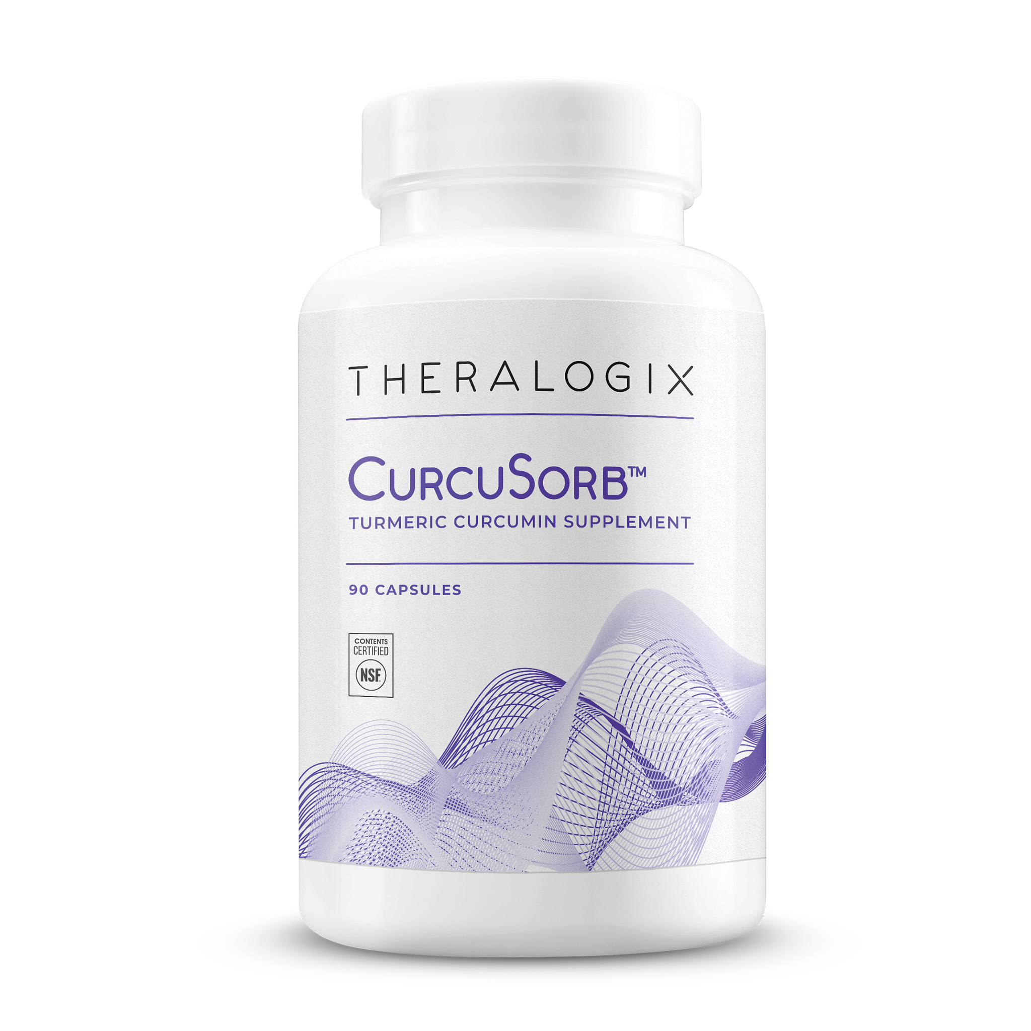 CurcuSorb product package