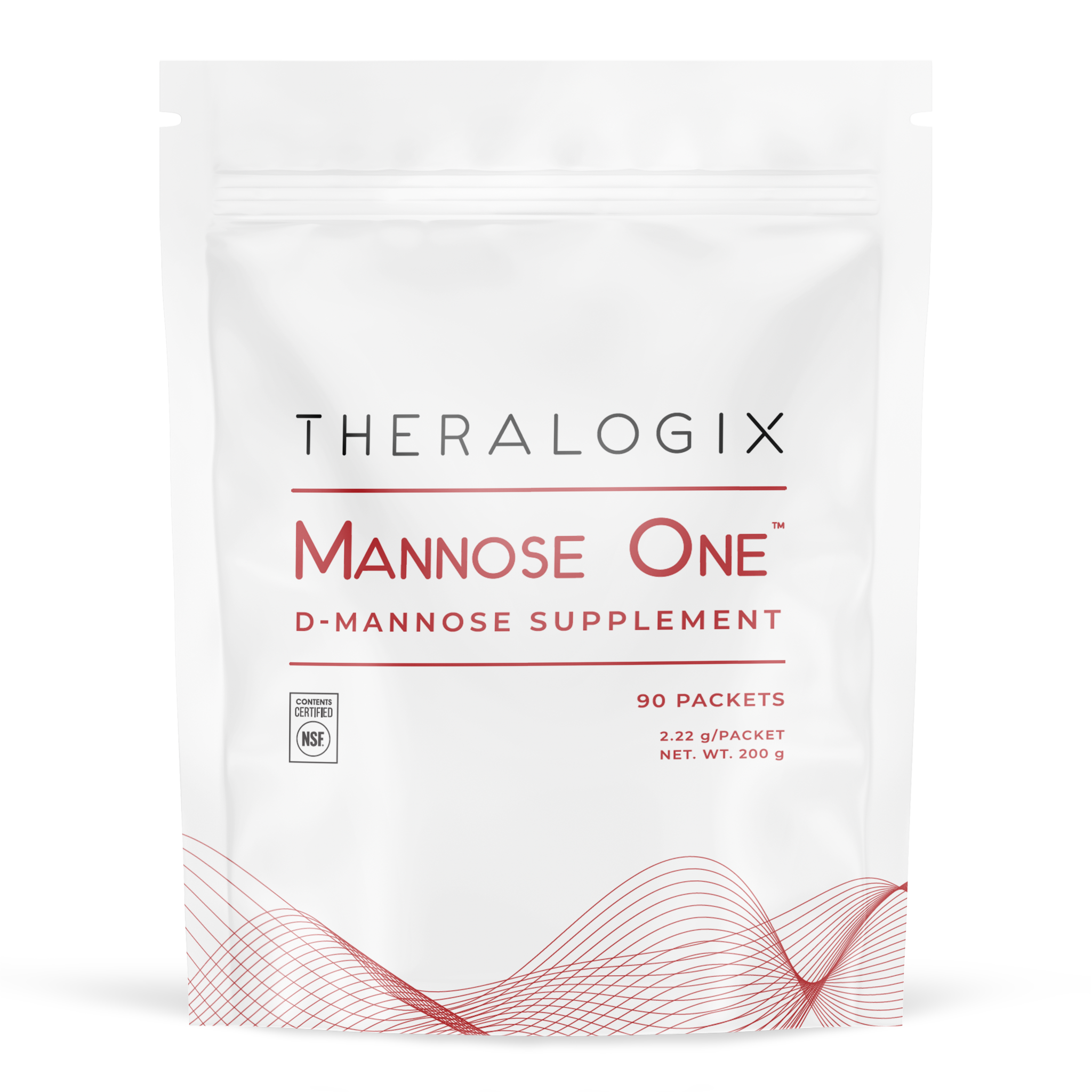 Mannose One product package