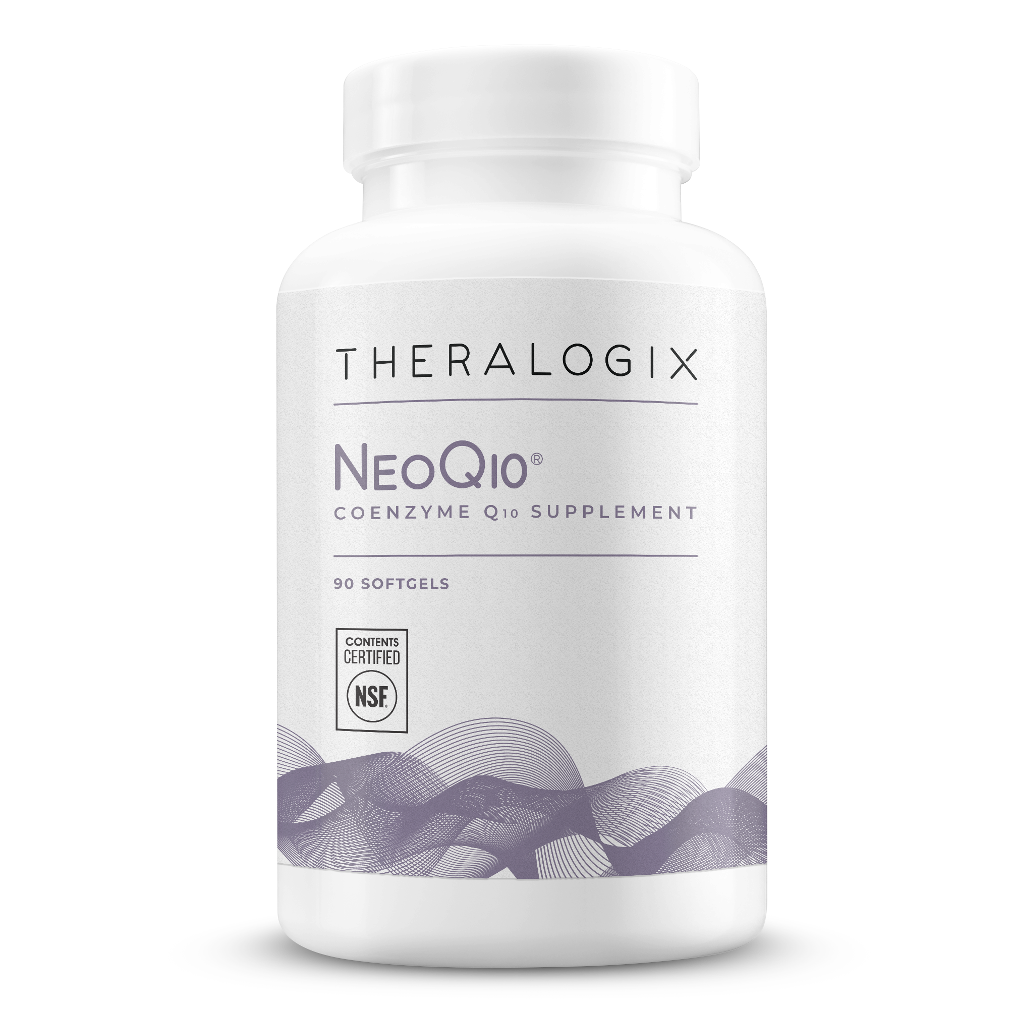 NeoQ10 product package