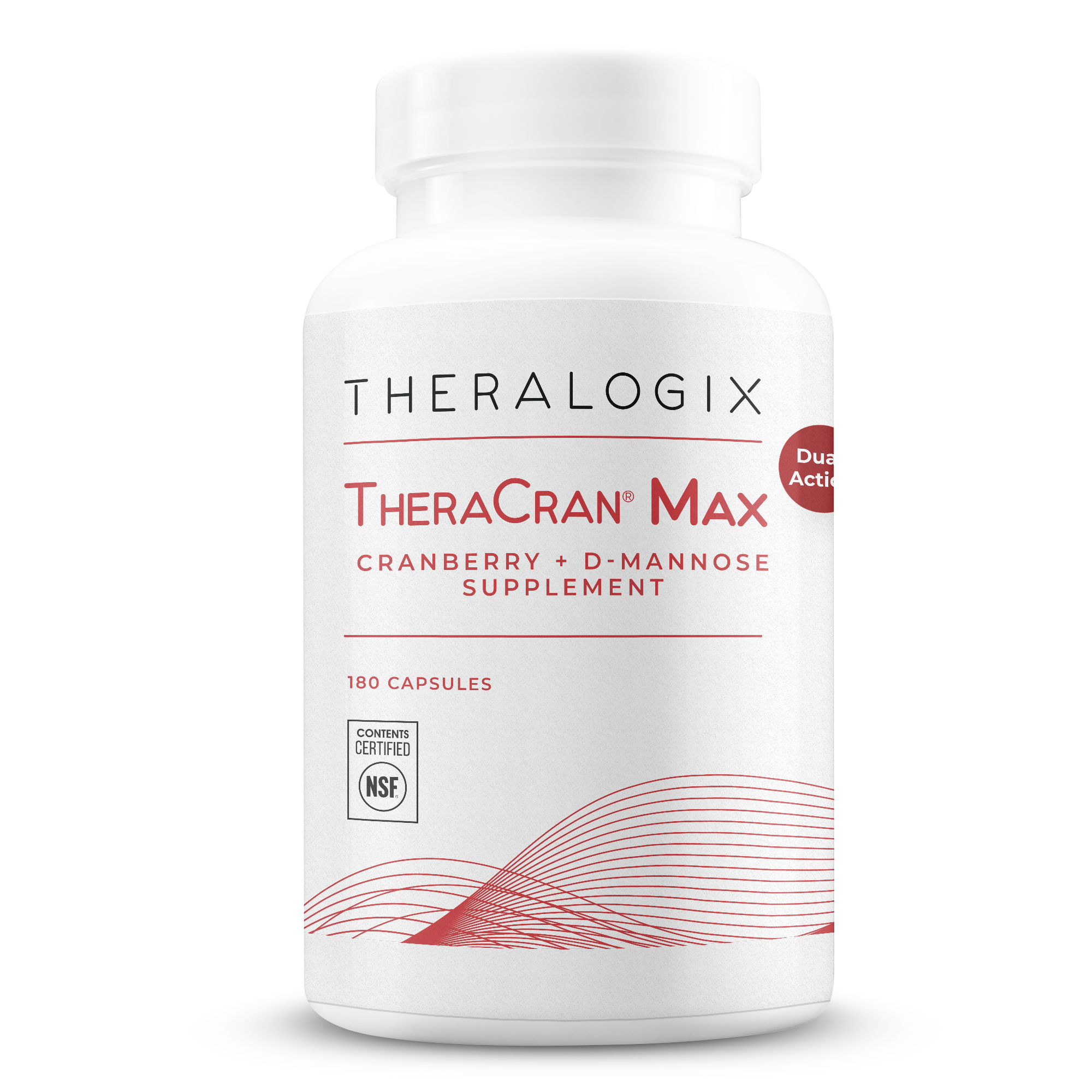 TheraCran Max product package