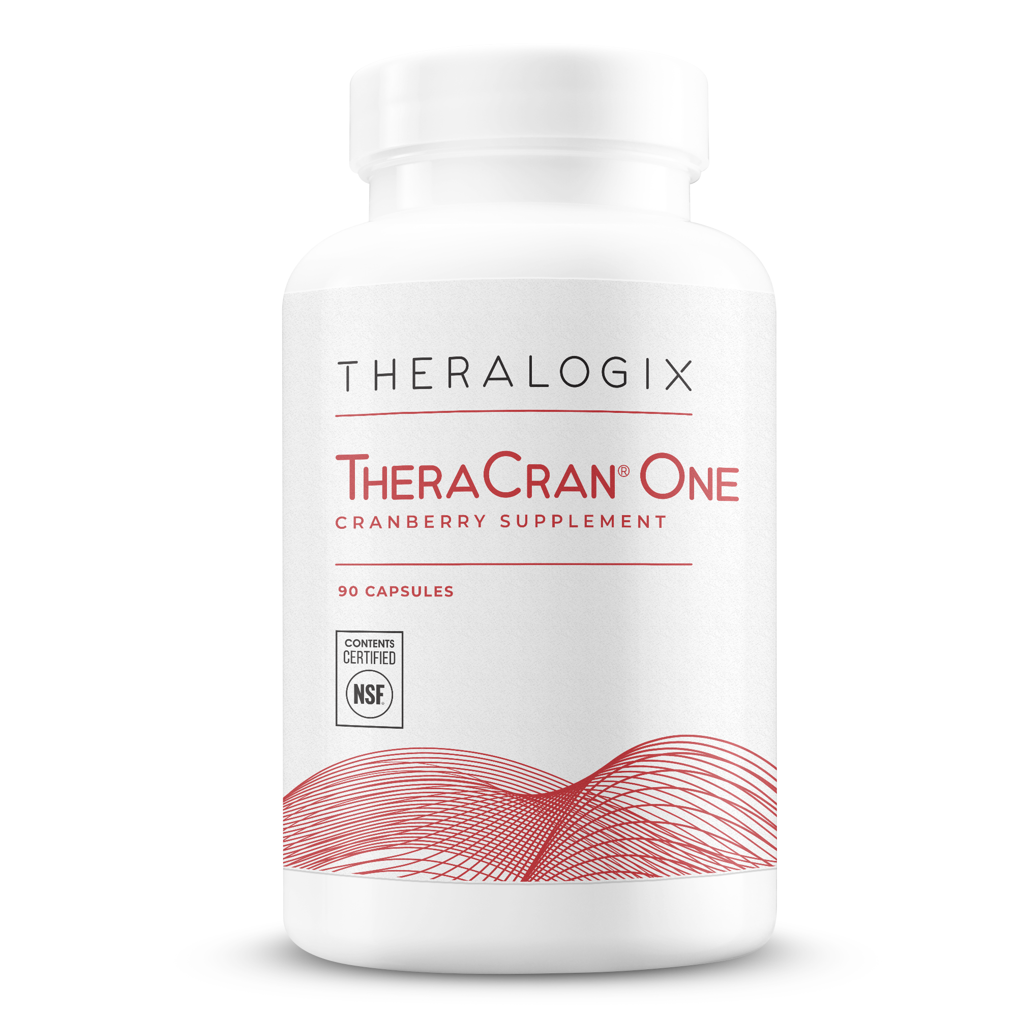TheraCran One product package